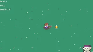 Скриншот 3 к игре Farmer and Zombie