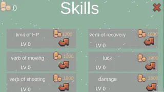 Скриншот 5 к игре Farmer and Zombie