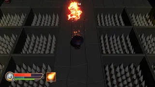 Скриншот 7 к игре Dungeon Chamber