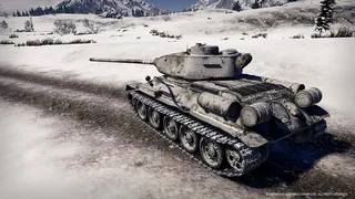 Скриншот 3 к игре PANZERKAMPF