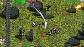 Скриншот 8 к игре Game Changer: Zenith