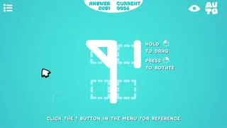 Скриншот 5 к игре Cipher Monk