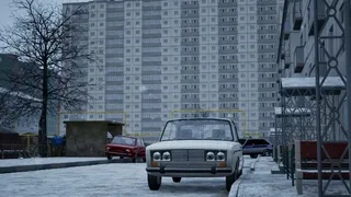 Скриншот 6 к игре Г.О.П.О.Т.А 2
