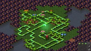 Скриншот 1 к игре Blossom