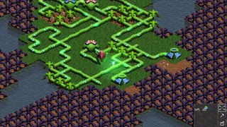 Скриншот 2 к игре Blossom