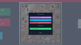 Скриншот 3 к игре Chess Twist