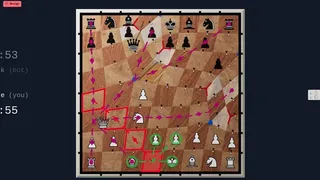 Скриншот 4 к игре Chess Twist