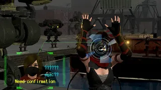 Скриншот 3 к игре Code Alpha: The Final Frontier