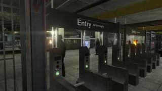 Скриншот 5 к игре Code Alpha: The Final Frontier