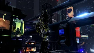 Скриншот 6 к игре Code Alpha: The Final Frontier