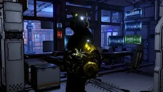 Скриншот 7 к игре Code Alpha: The Final Frontier