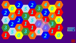 Скриншот 3 к игре Hexseeker