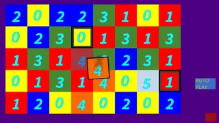 Скриншот 4 к игре Hexseeker