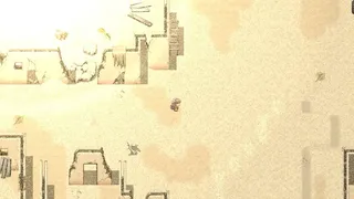 Скриншот 2 к игре 勇者救魔神—阿奎拉尼大陆战记