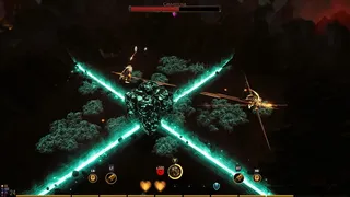 Скриншот 2 к игре Archons