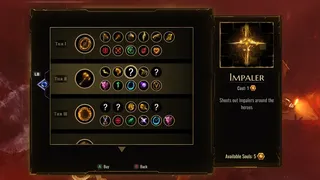 Скриншот 5 к игре Archons