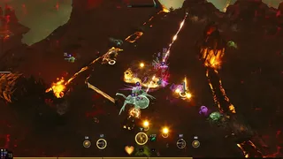Скриншот 6 к игре Archons