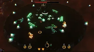 Скриншот 7 к игре Archons
