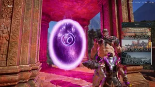 Скриншот 4 к игре Rite of Eris