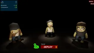 Скриншот 2 к игре Spirit Summoner