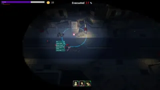 Скриншот 3 к игре Spirit Summoner