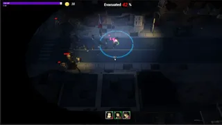 Скриншот 4 к игре Spirit Summoner