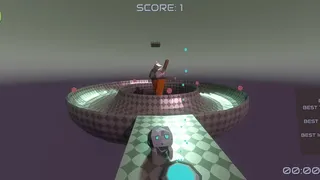 Скриншот 2 к игре StarsAway