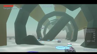 Скриншот 4 к игре StarsAway