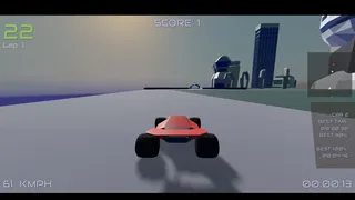Скриншот 5 к игре StarsAway