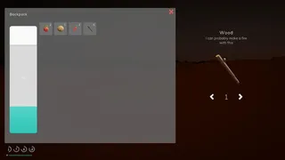 Скриншот 2 к игре Inevitable Light