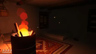 Скриншот 3 к игре Inevitable Light