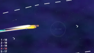 Скриншот 2 к игре 星界远航 Stellar Realm Voyage