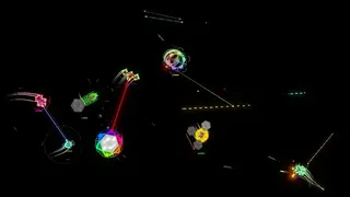 Скриншот 5 к игре 星界远航 Stellar Realm Voyage