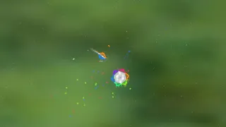 Скриншот 6 к игре 星界远航 Stellar Realm Voyage