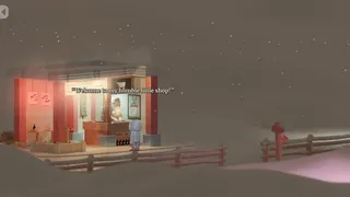 Скриншот 1 к игре Snow Cone Serenade