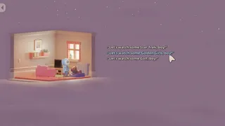 Скриншот 5 к игре Snow Cone Serenade