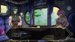 Скриншот 5 к игре Maritime Mecha Mystery