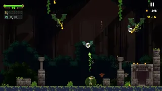 Скриншот 1 к игре Arrowstorm Ascendant