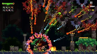 Скриншот 6 к игре Arrowstorm Ascendant