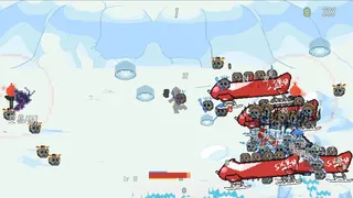Скриншот 7 к игре 骷髅大战