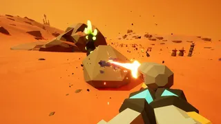 Скриншот 3 к игре Entropy