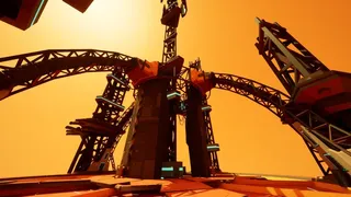 Скриншот 7 к игре Entropy