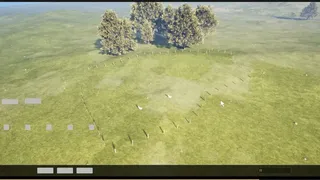 Скриншот 1 к игре Farm Frontier