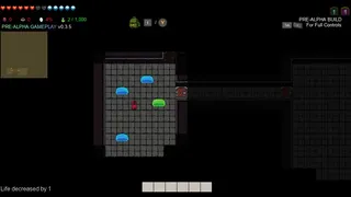 Скриншот 1 к игре Into The Depths