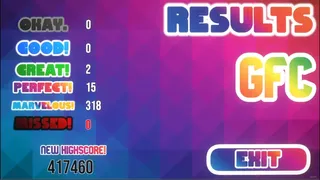 Скриншот 1 к игре Circular Fever