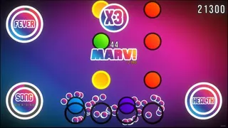Скриншот 3 к игре Circular Fever