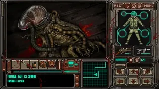 Скриншот 2 к игре Hibernaculum