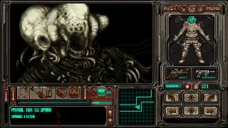Скриншот 3 к игре Hibernaculum