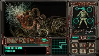 Скриншот 4 к игре Hibernaculum