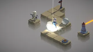 Скриншот 3 к игре Arcane Weave